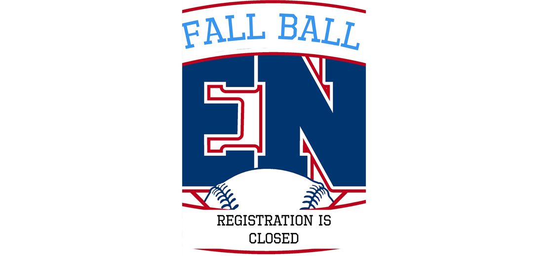 Fall Registration is Closed